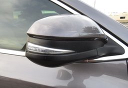 2016 Toyota Highlander - Thumbnail 16