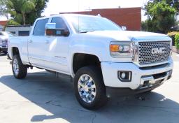 2016 GMC Sierra 2500HD