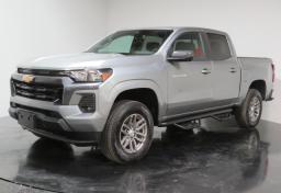 2023 Chevrolet Colorado - Thumbnail 4