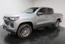 2023 Chevrolet Colorado - Thumbnail 2