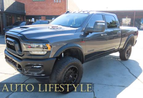 Picture of 2023 Ram 2500