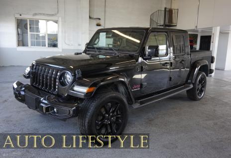 Picture of 2020 Jeep Gladiator