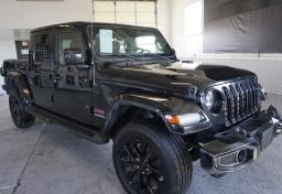 2020 Jeep Gladiator - Thumbnail 19