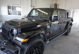 2020 Jeep Gladiator - Thumbnail 13