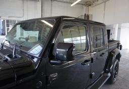 2020 Jeep Gladiator - Thumbnail 14