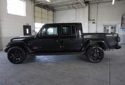 2020 Jeep Gladiator - Thumbnail 10