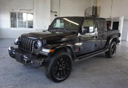 2020 Jeep Gladiator - Thumbnail 3
