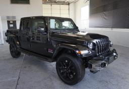 2020 Jeep Gladiator - Thumbnail 2