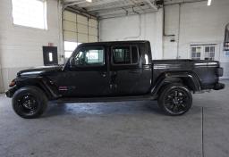 2020 Jeep Gladiator - Thumbnail 9