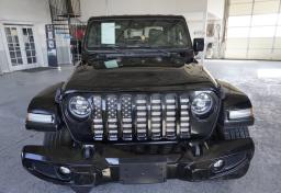 2020 Jeep Gladiator - Thumbnail 11