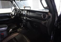 2020 Jeep Gladiator - Thumbnail 33