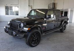 2020 Jeep Gladiator - Thumbnail 1