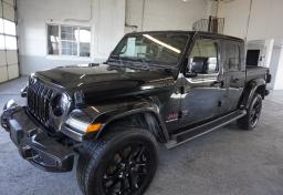 2020 Jeep Gladiator - Thumbnail 20