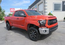 2017 Toyota Tundra 4WD - Thumbnail 4