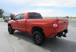 2017 Toyota Tundra 4WD - Thumbnail 7