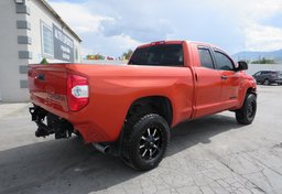 2017 Toyota Tundra 4WD - Thumbnail 8