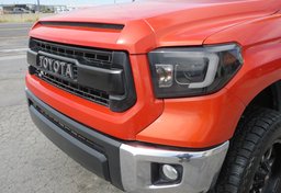 2017 Toyota Tundra 4WD - Thumbnail 15