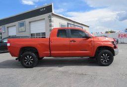 2017 Toyota Tundra 4WD - Thumbnail 9