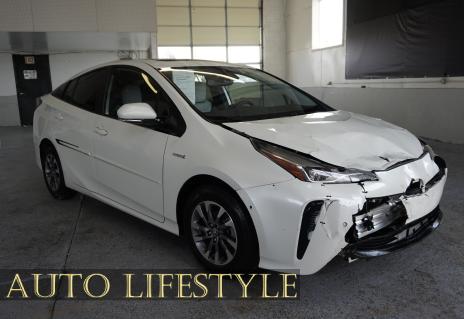 Picture of 2019 Toyota Prius