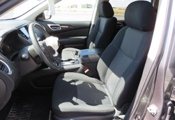 2018 Nissan Pathfinder - Thumbnail 25