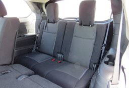 2018 Nissan Pathfinder - Thumbnail 30