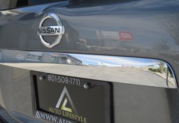 2018 Nissan Pathfinder - Thumbnail 22