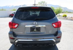 2018 Nissan Pathfinder - Thumbnail 12