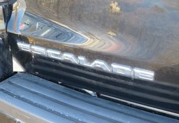 2016 Cadillac Escalade - Thumbnail 20