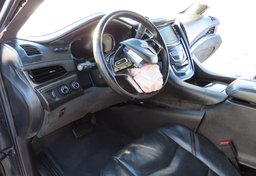 2016 Cadillac Escalade - Thumbnail 24