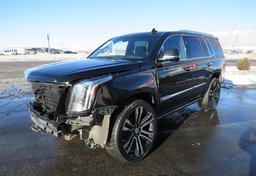 2016 Cadillac Escalade - Thumbnail 3