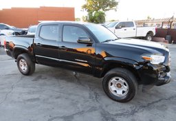 2020 Toyota Tacoma - Thumbnail 3