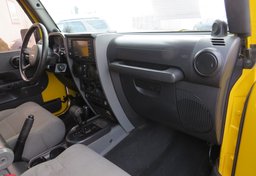 2009 Jeep Wrangler Unlimited - Thumbnail 24