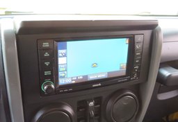 2009 Jeep Wrangler Unlimited - Thumbnail 35