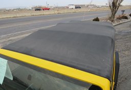 2009 Jeep Wrangler Unlimited - Thumbnail 17