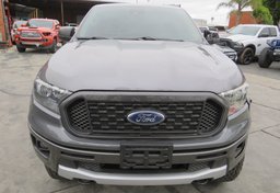 2021 Ford Ranger - Thumbnail 11