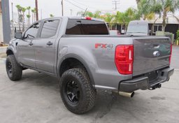 2021 Ford Ranger - Thumbnail 10