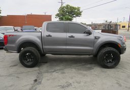 2021 Ford Ranger - Thumbnail 5