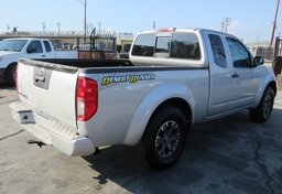 2016 Nissan Frontier - Thumbnail 7