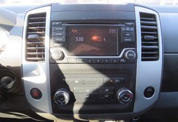 2016 Nissan Frontier - Thumbnail 31