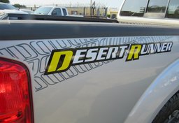 2016 Nissan Frontier - Thumbnail 16