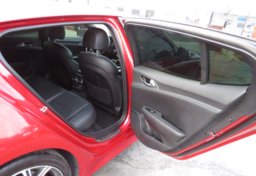 2018 Kia Stinger - Thumbnail 28