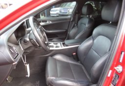 2018 Kia Stinger - Thumbnail 23