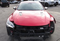 2018 Kia Stinger - Thumbnail 11