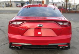 2018 Kia Stinger - Thumbnail 12
