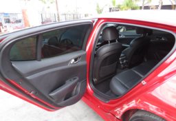 2018 Kia Stinger - Thumbnail 27