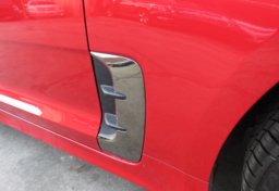 2018 Kia Stinger - Thumbnail 16