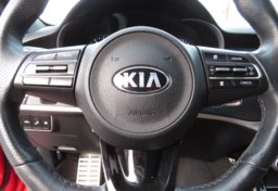 2018 Kia Stinger - Thumbnail 35