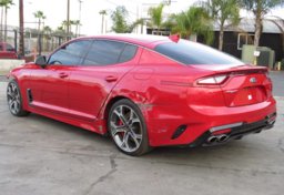 2018 Kia Stinger - Thumbnail 7