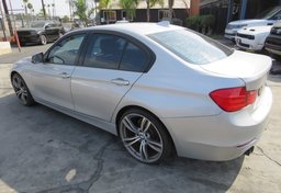 2012 BMW 3 Series - Thumbnail 8