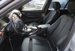 2012 BMW 3 Series - Thumbnail 23